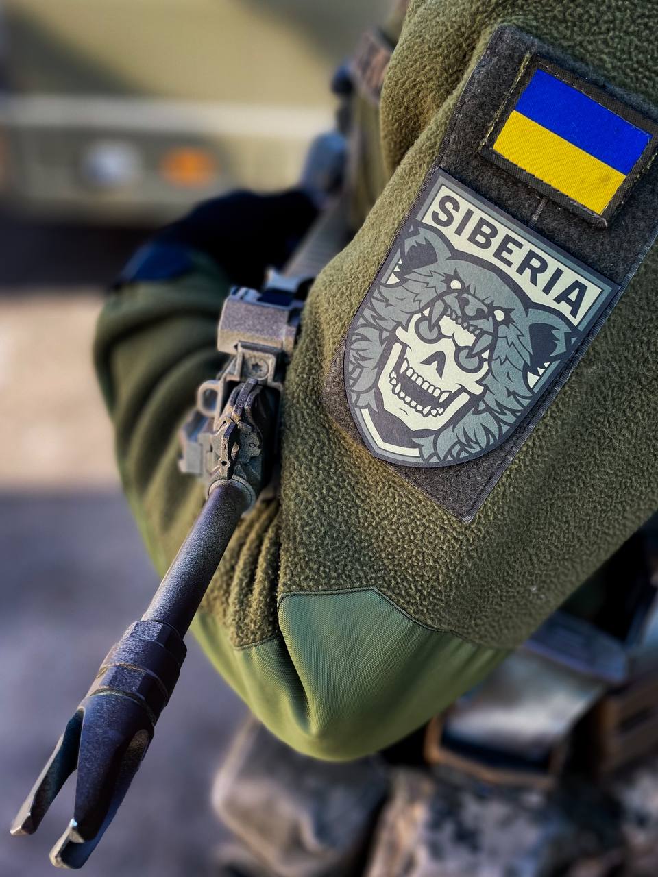 РДК, "Свобода России", Сибирский батальон. Что известно о российских добровольцах на стороне Украины